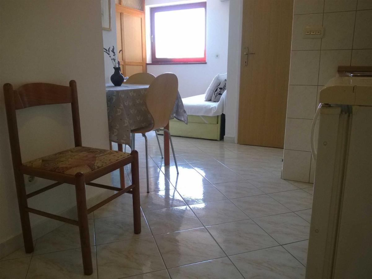 North Adriatic View Apartment Rabac Exteriér fotografie
