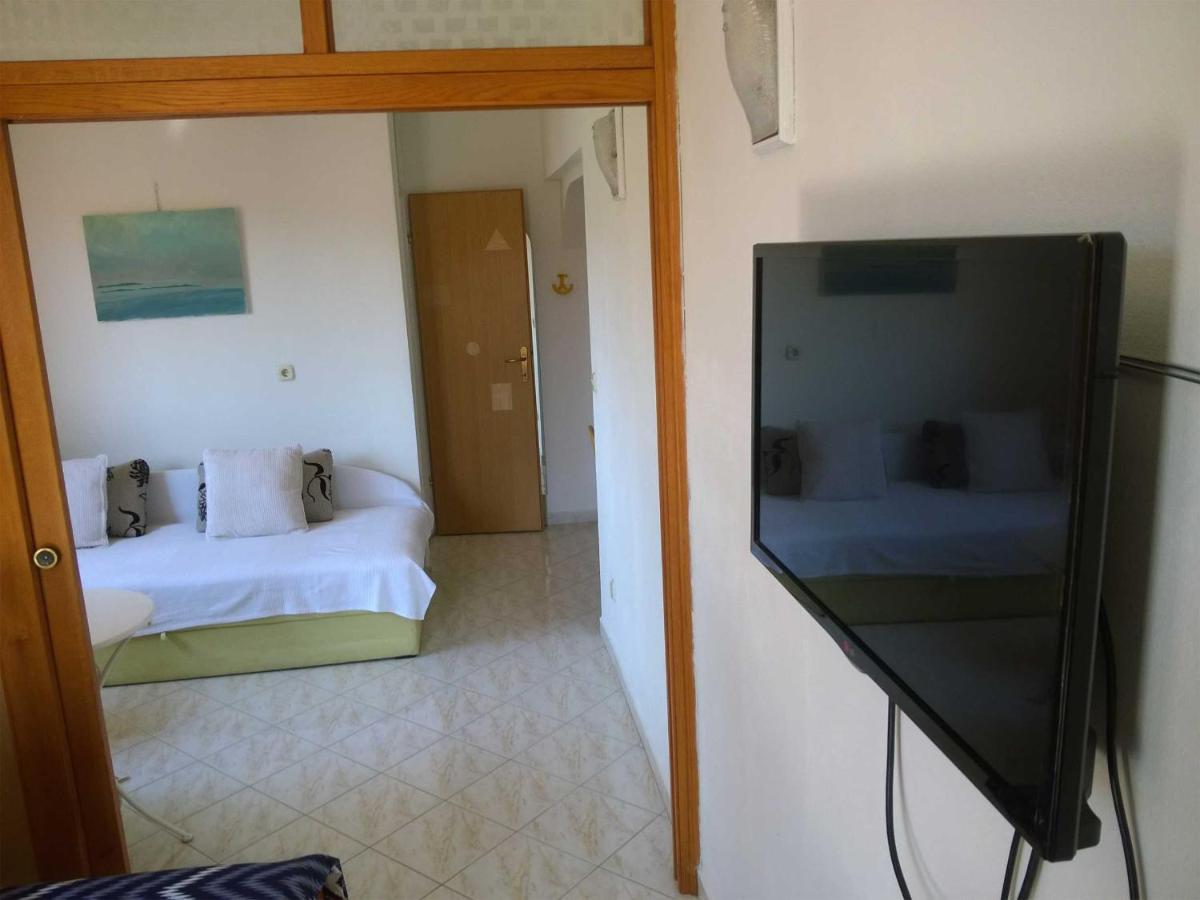 North Adriatic View Apartment Rabac Exteriér fotografie