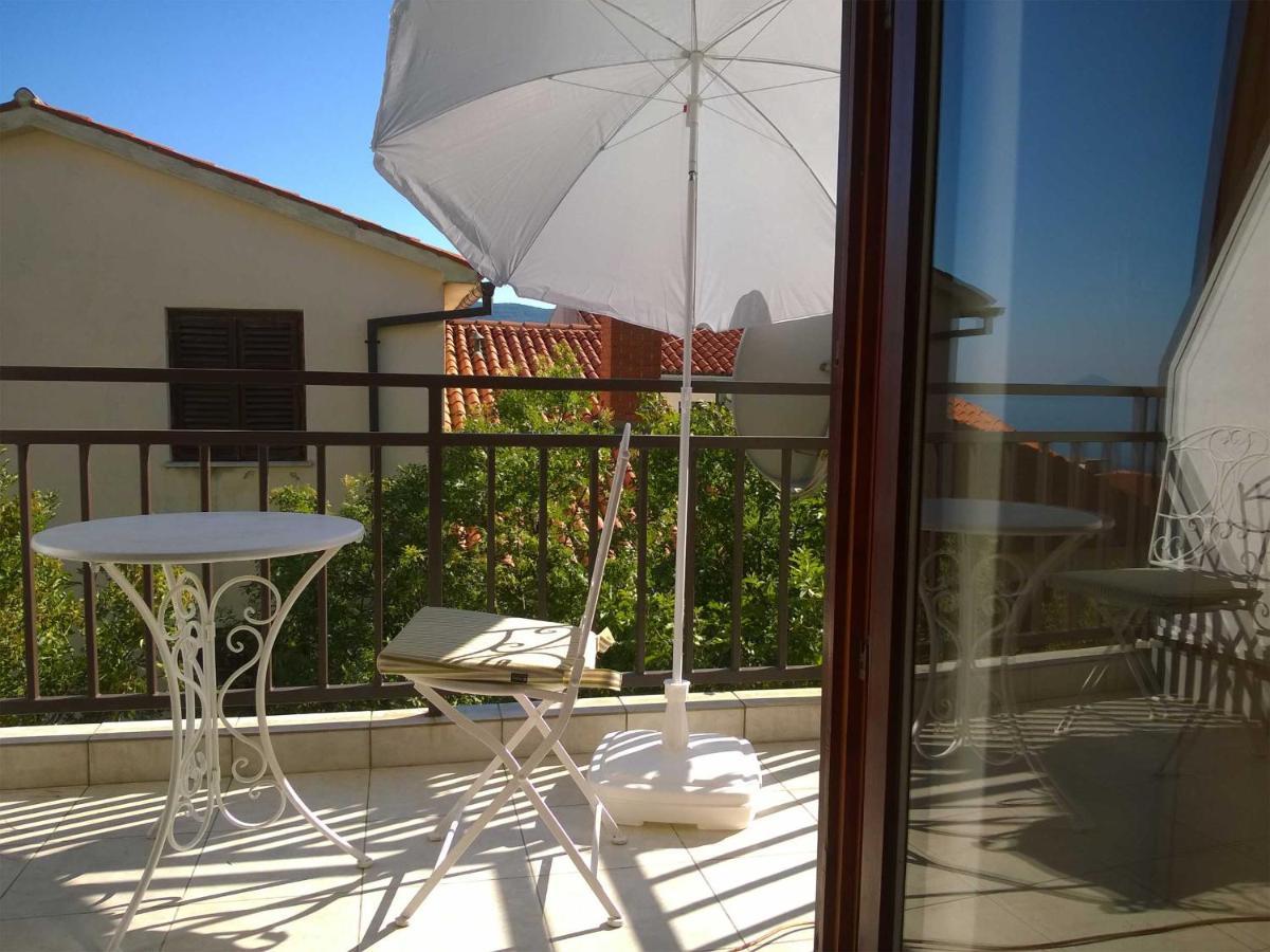 North Adriatic View Apartment Rabac Exteriér fotografie