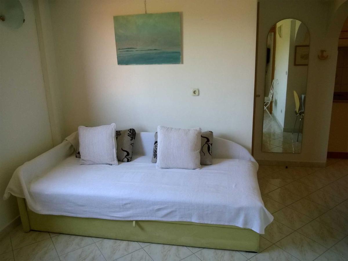 North Adriatic View Apartment Rabac Exteriér fotografie