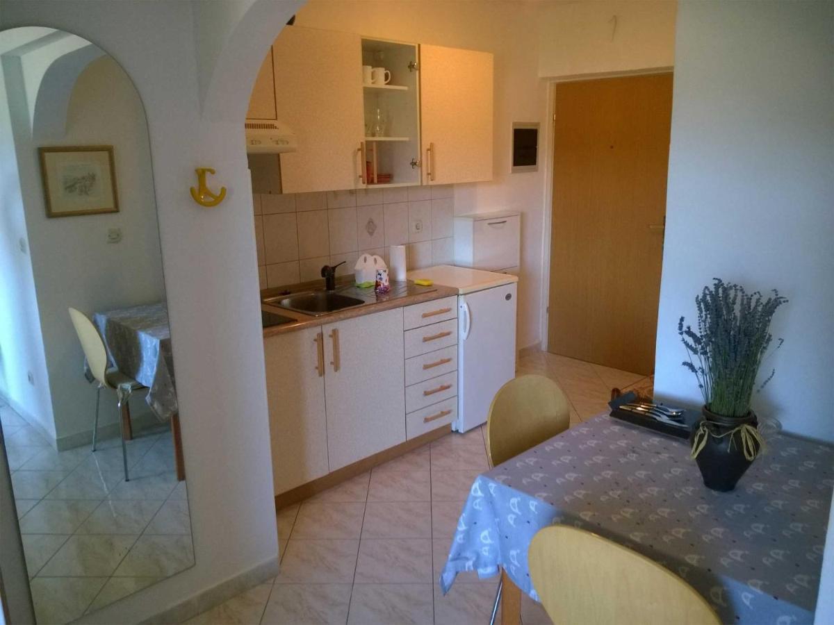 North Adriatic View Apartment Rabac Exteriér fotografie